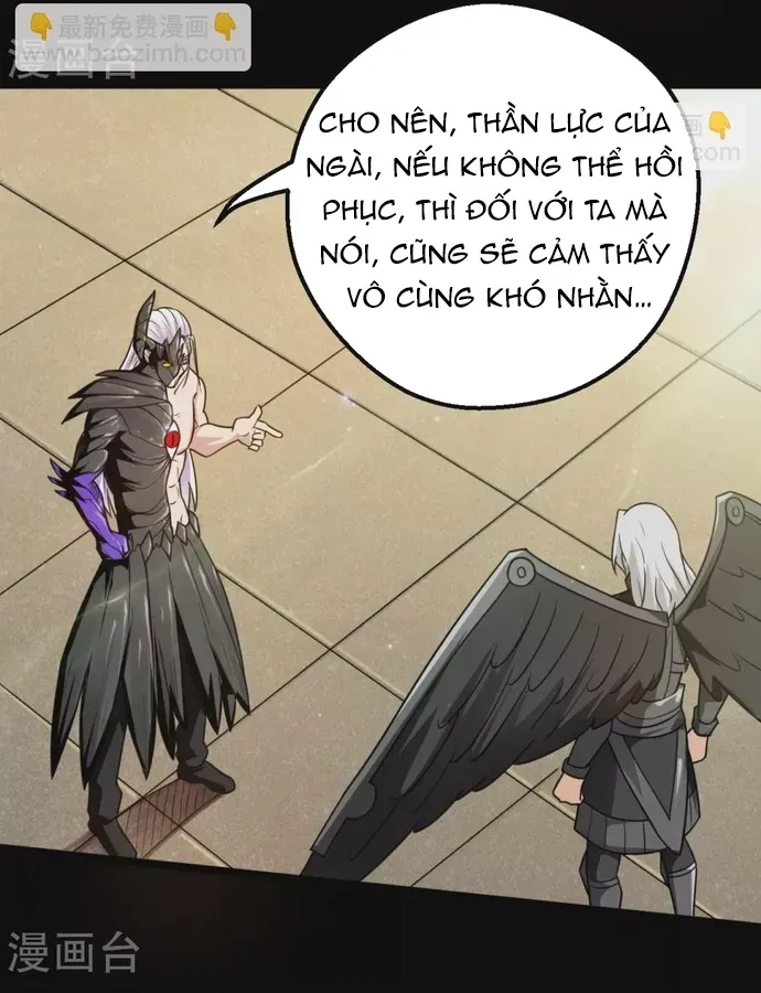 Địa Ngục Này Ta Mở Ra Đấy Chapter 617 - 5