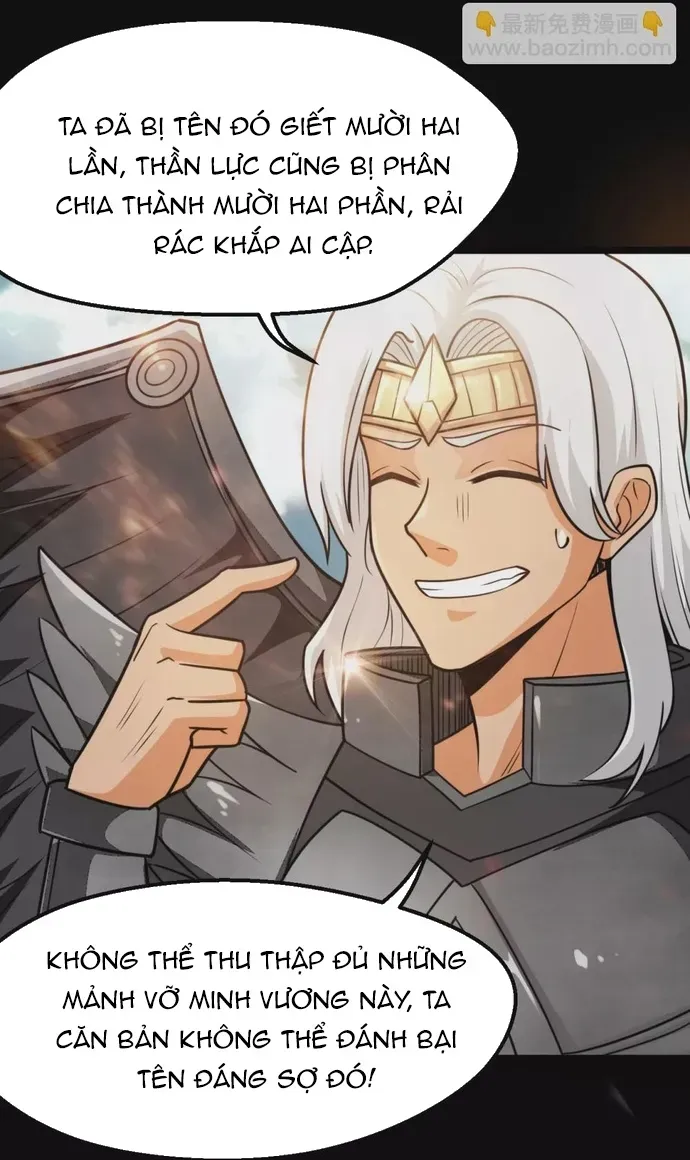 Địa Ngục Này Ta Mở Ra Đấy Chapter 617 - 6