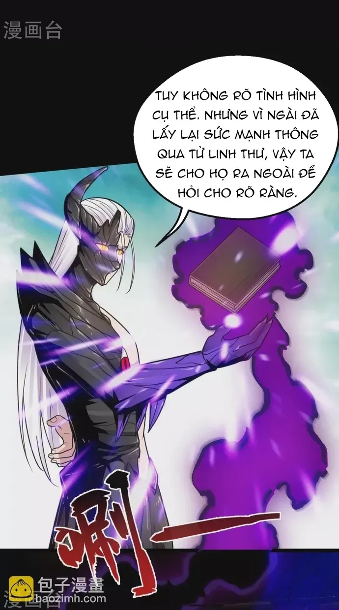 Địa Ngục Này Ta Mở Ra Đấy Chapter 617 - 7