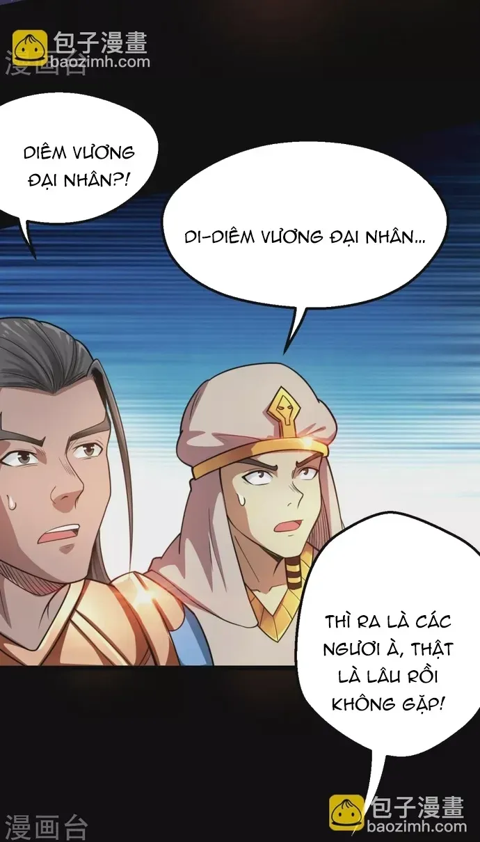 Địa Ngục Này Ta Mở Ra Đấy Chapter 617 - 10