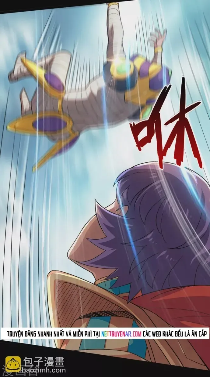 Địa Ngục Này Ta Mở Ra Đấy Chapter 618 - 15