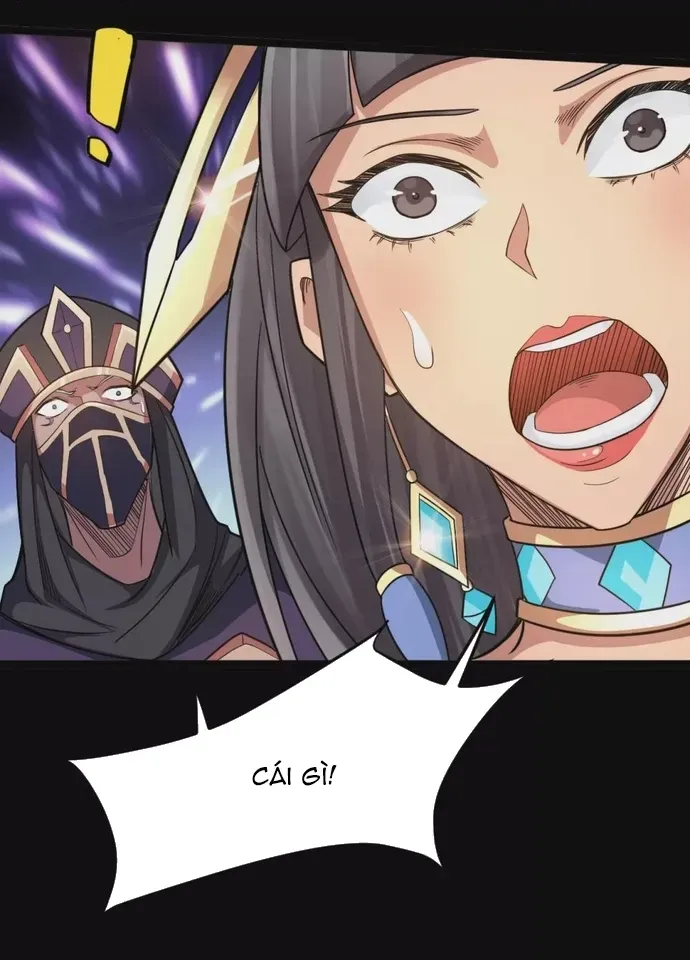 Địa Ngục Này Ta Mở Ra Đấy Chapter 618 - 17