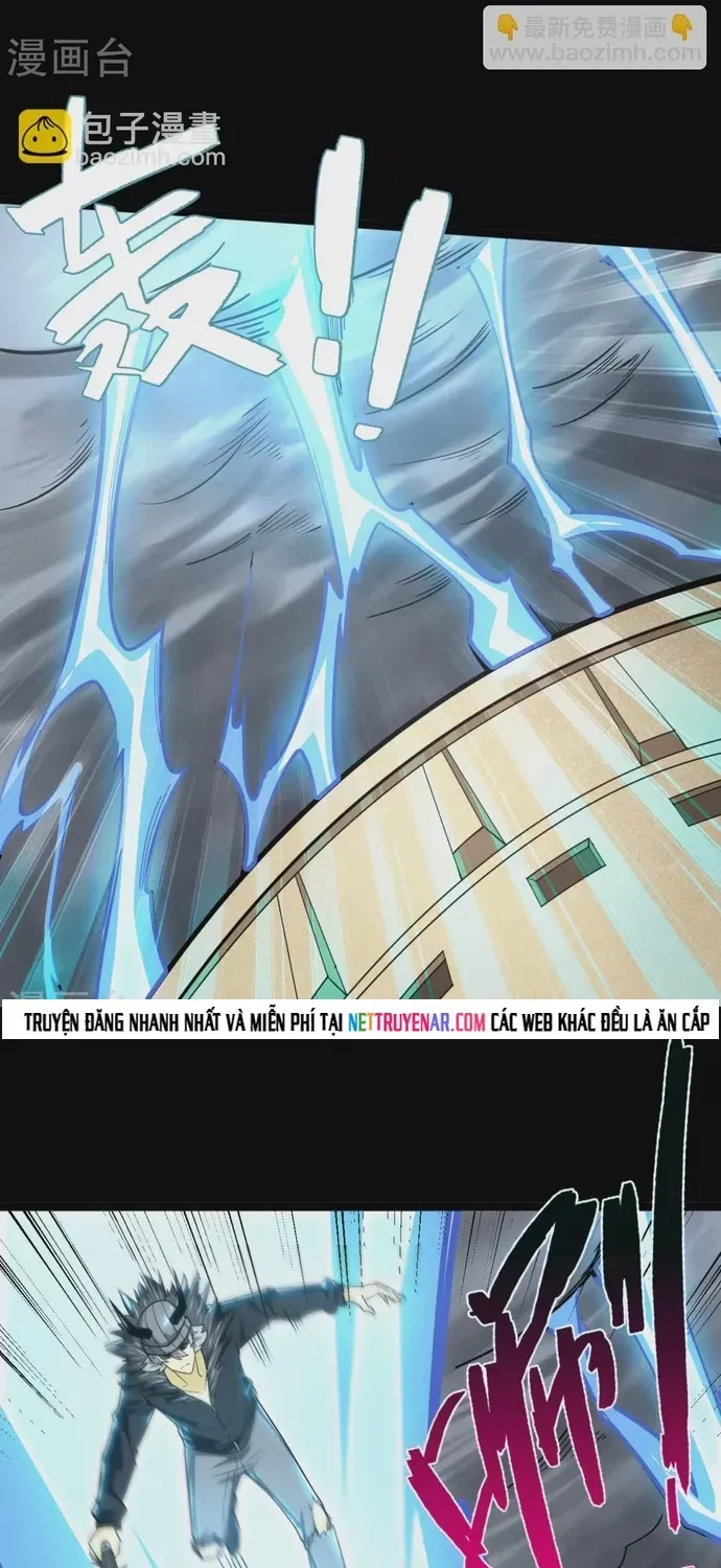Địa Ngục Này Ta Mở Ra Đấy Chapter 618 - 18