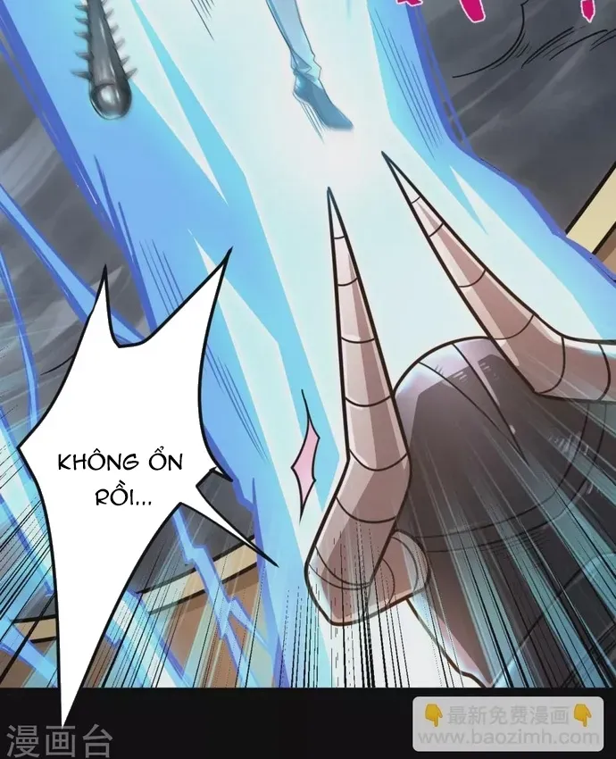 Địa Ngục Này Ta Mở Ra Đấy Chapter 618 - 19