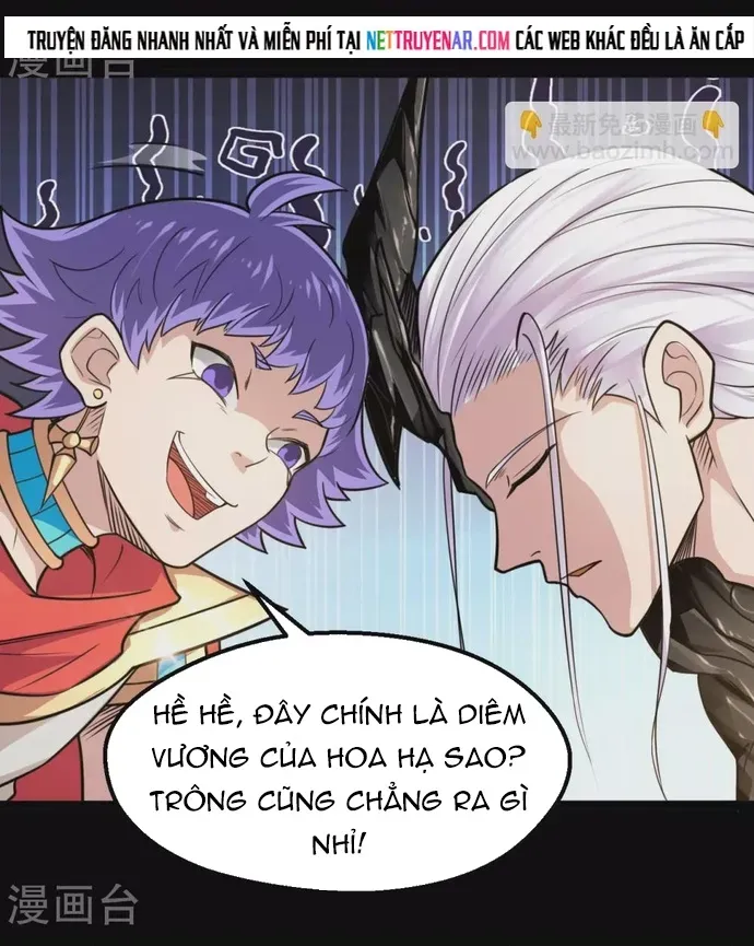 Địa Ngục Này Ta Mở Ra Đấy Chapter 618 - 6