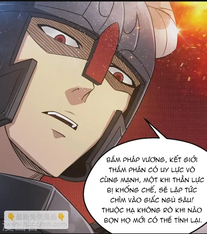 Địa Ngục Này Ta Mở Ra Đấy Chapter 618 - 8