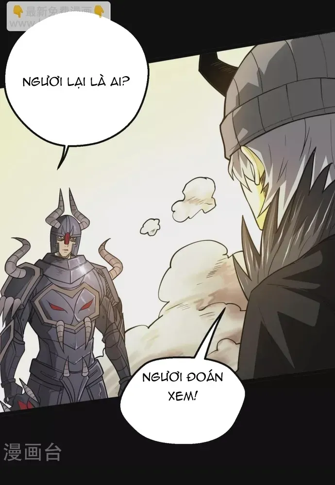 Địa Ngục Này Ta Mở Ra Đấy Chapter 619 - 12