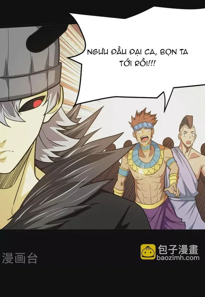 Địa Ngục Này Ta Mở Ra Đấy Chapter 619 - 13