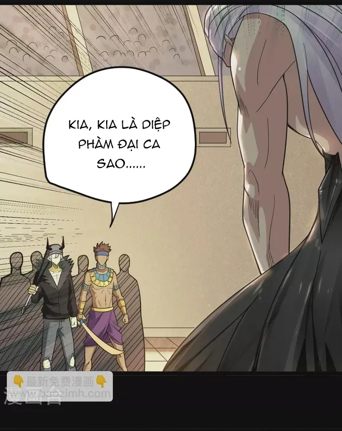 Địa Ngục Này Ta Mở Ra Đấy Chapter 619 - 14