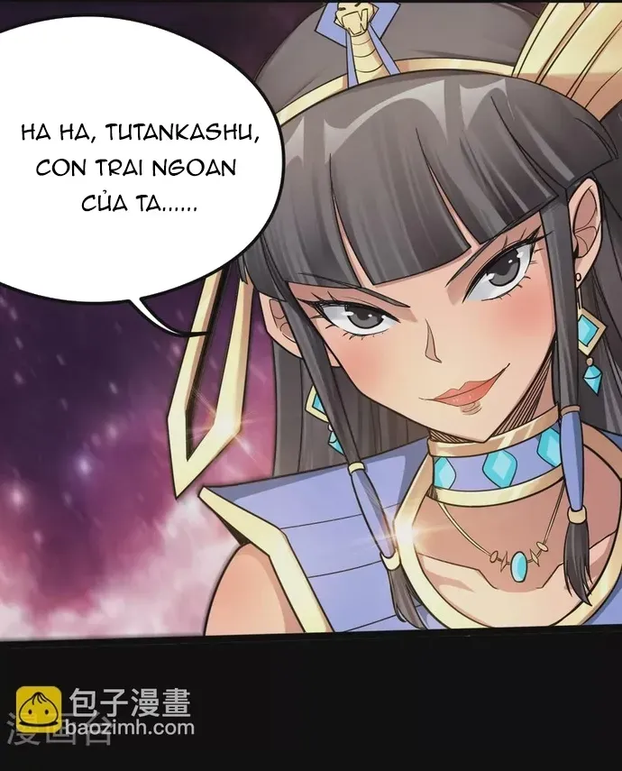 Địa Ngục Này Ta Mở Ra Đấy Chapter 619 - 15