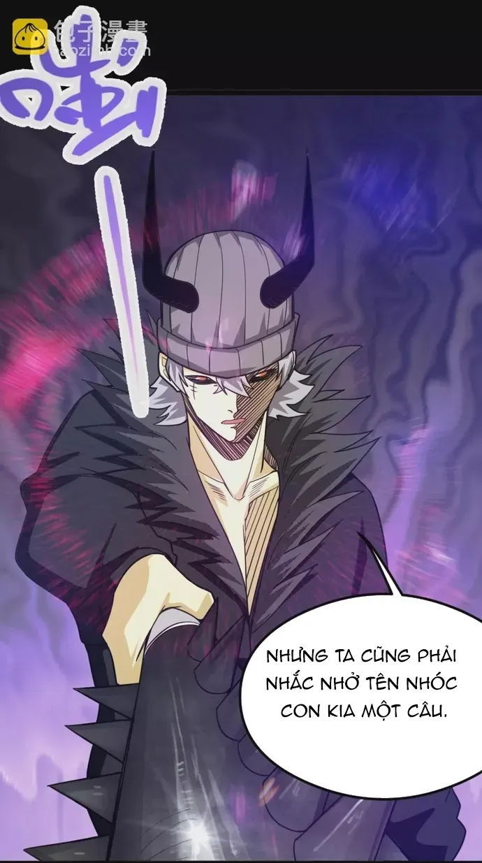 Địa Ngục Này Ta Mở Ra Đấy Chapter 619 - 20