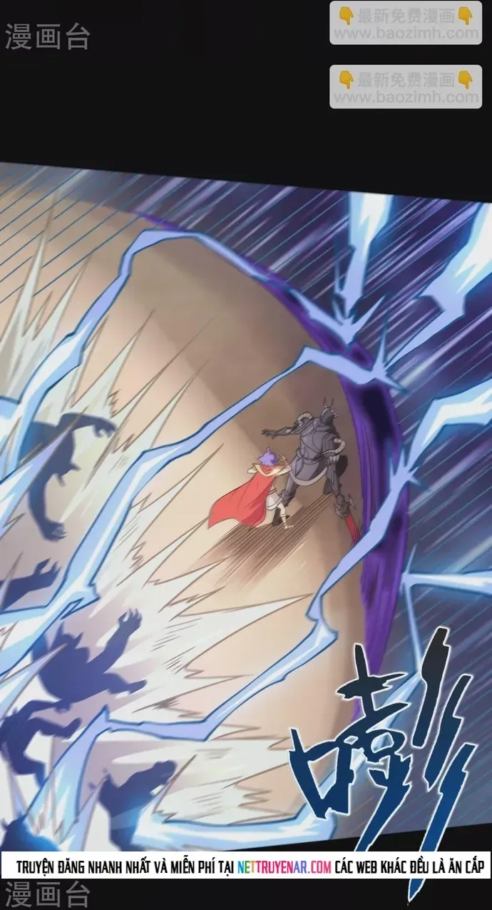 Địa Ngục Này Ta Mở Ra Đấy Chapter 619 - 5