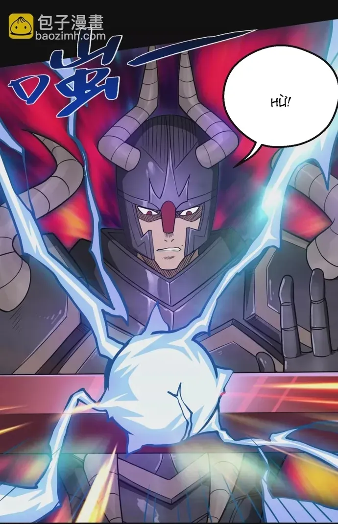 Địa Ngục Này Ta Mở Ra Đấy Chapter 619 - 6