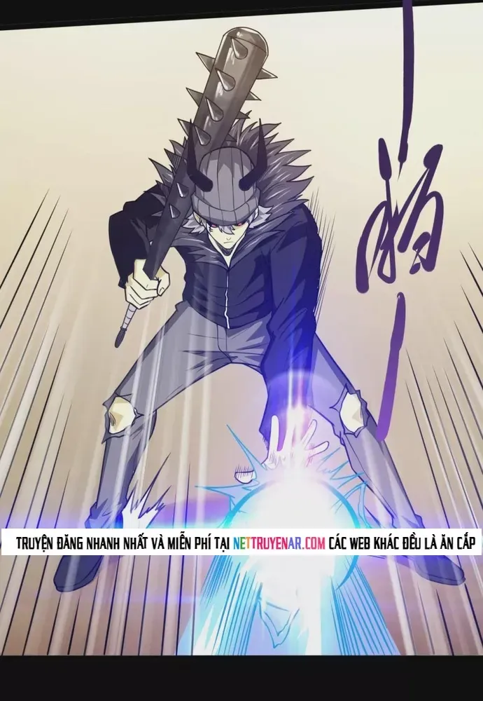Địa Ngục Này Ta Mở Ra Đấy Chapter 619 - 9