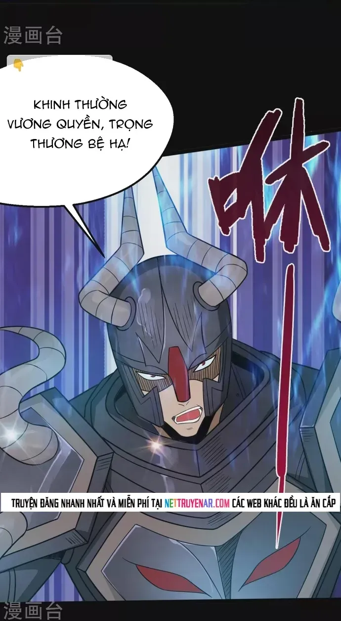 Địa Ngục Này Ta Mở Ra Đấy Chapter 620 - 11