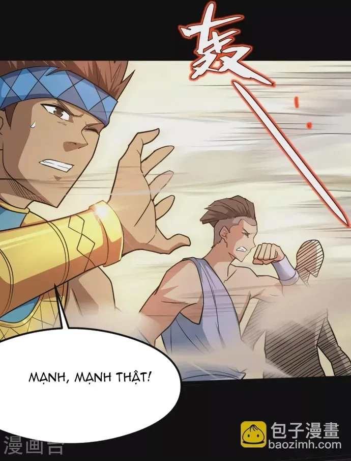 Địa Ngục Này Ta Mở Ra Đấy Chapter 620 - 14