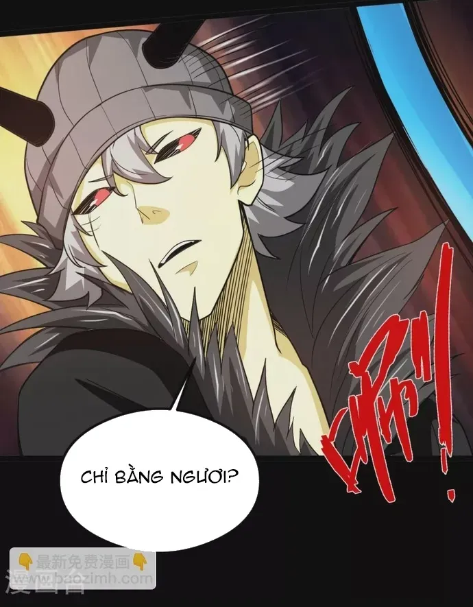 Địa Ngục Này Ta Mở Ra Đấy Chapter 620 - 15