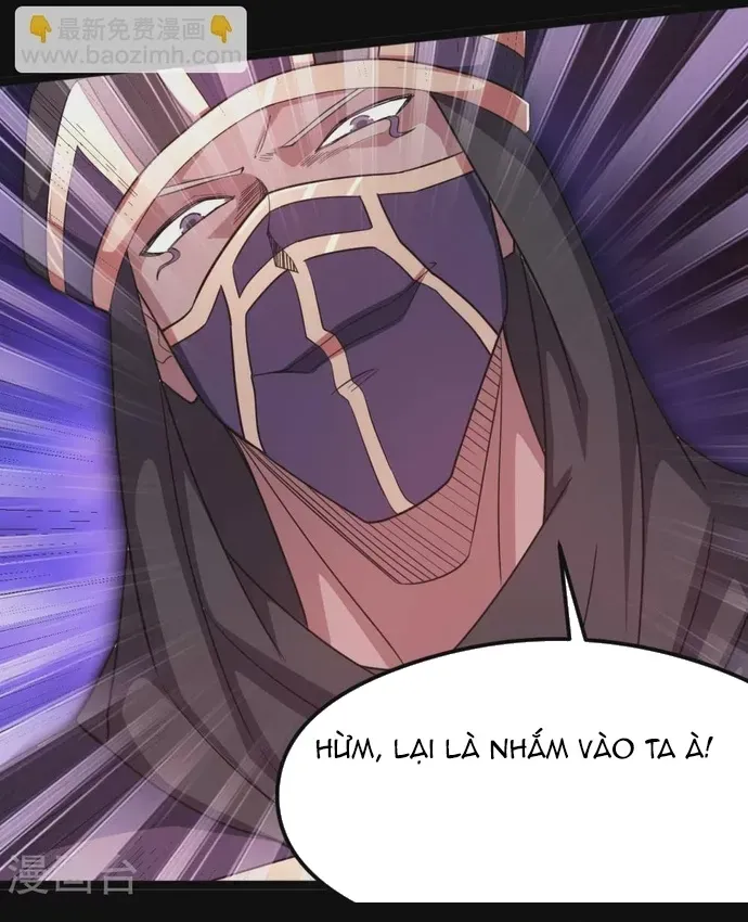 Địa Ngục Này Ta Mở Ra Đấy Chapter 620 - 18
