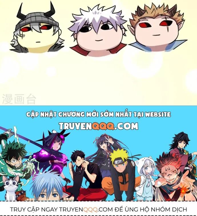 Địa Ngục Này Ta Mở Ra Đấy Chapter 620 - 23