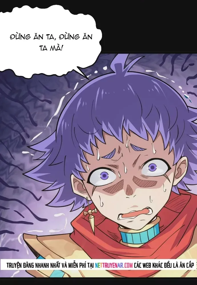 Địa Ngục Này Ta Mở Ra Đấy Chapter 620 - 7