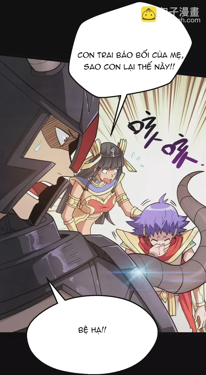 Địa Ngục Này Ta Mở Ra Đấy Chapter 620 - 9