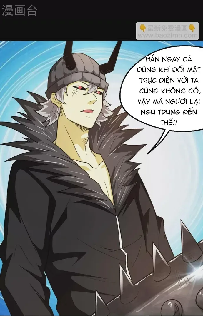 Địa Ngục Này Ta Mở Ra Đấy Chapter 620 - 10