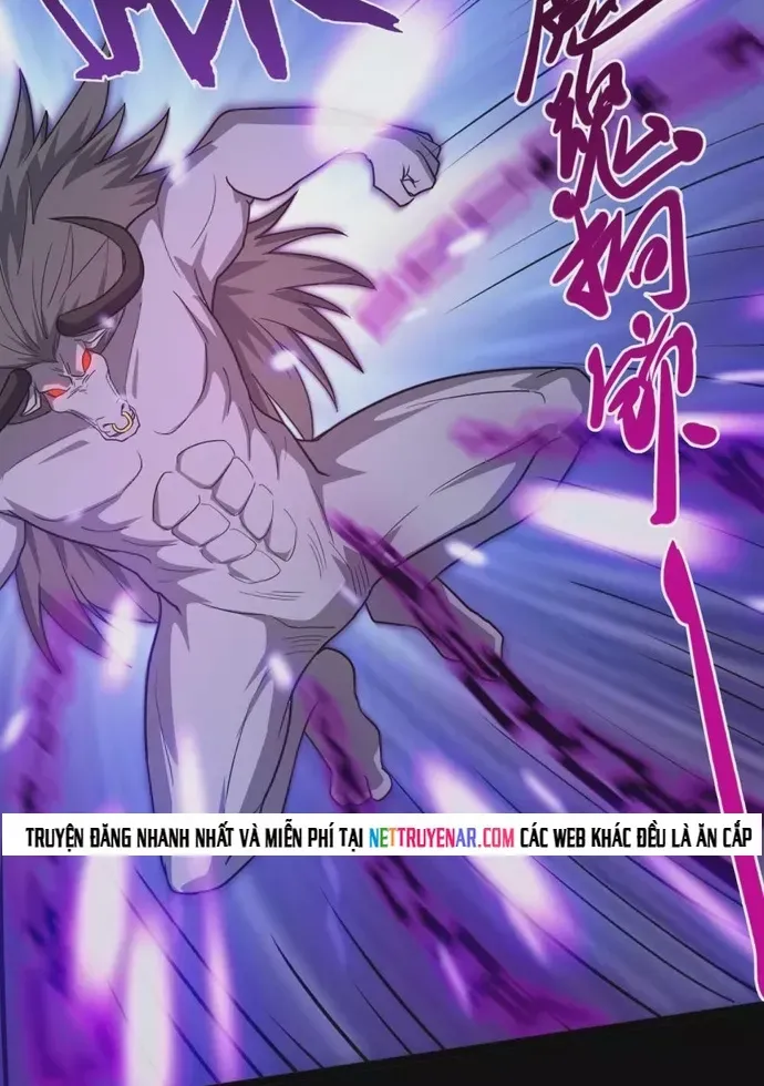 Địa Ngục Này Ta Mở Ra Đấy Chapter 621 - 11