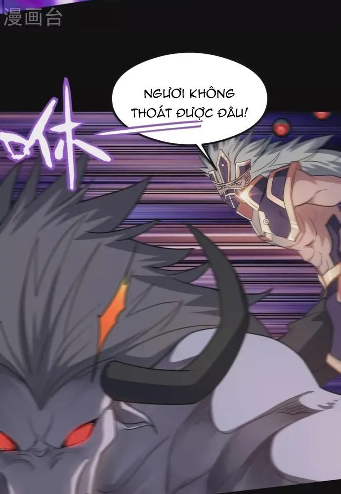 Địa Ngục Này Ta Mở Ra Đấy Chapter 621 - 12