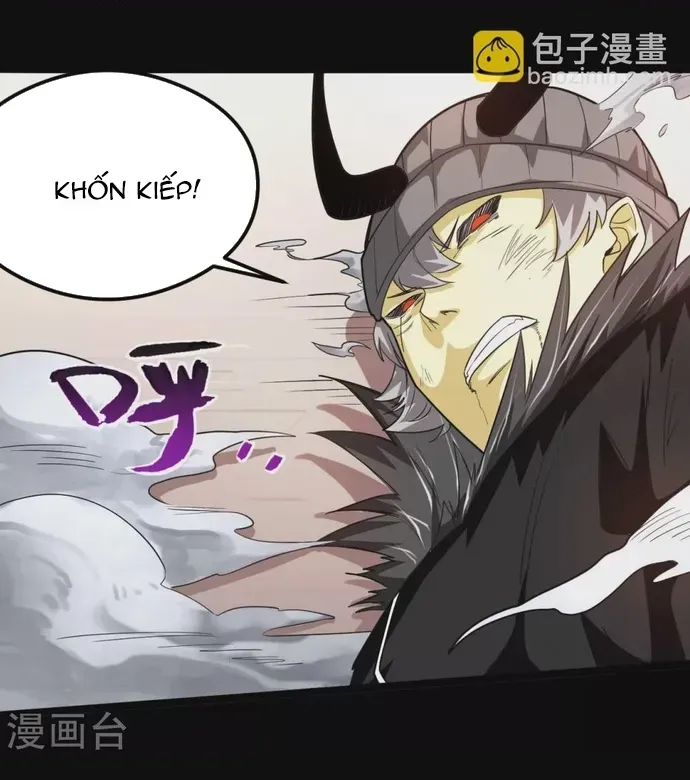 Địa Ngục Này Ta Mở Ra Đấy Chapter 621 - 17