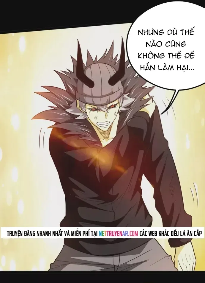 Địa Ngục Này Ta Mở Ra Đấy Chapter 621 - 18
