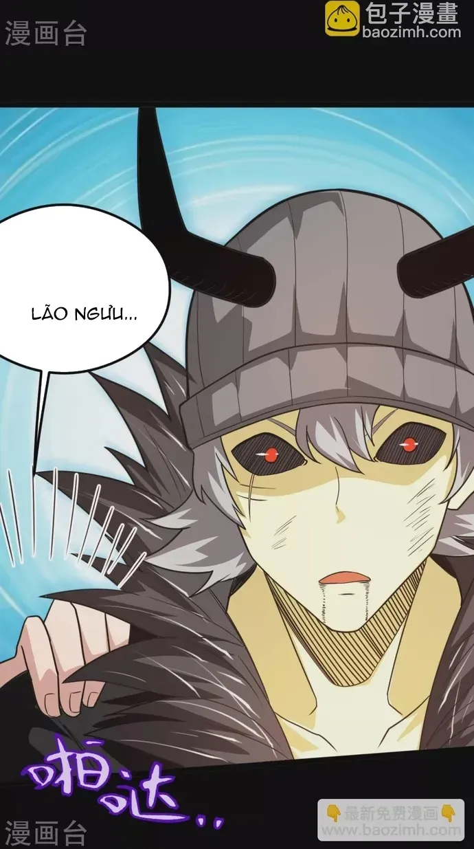 Địa Ngục Này Ta Mở Ra Đấy Chapter 621 - 19