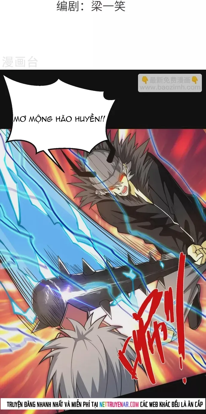 Địa Ngục Này Ta Mở Ra Đấy Chapter 621 - 3