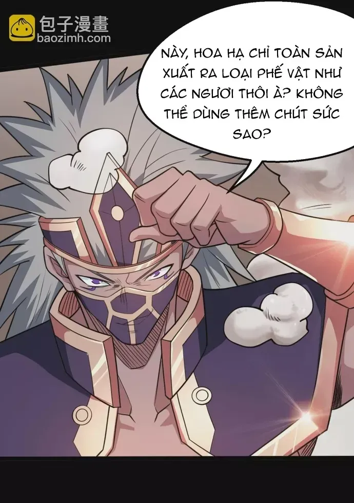 Địa Ngục Này Ta Mở Ra Đấy Chapter 621 - 9