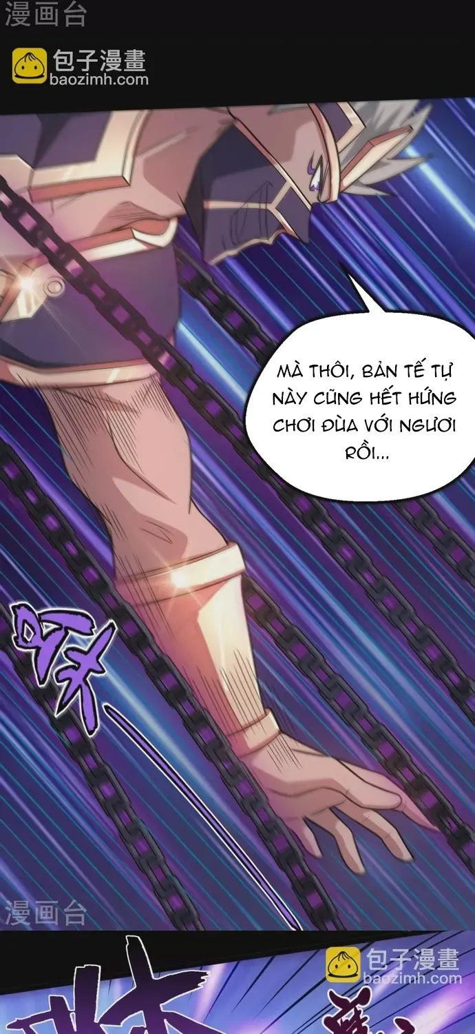 Địa Ngục Này Ta Mở Ra Đấy Chapter 621 - 10