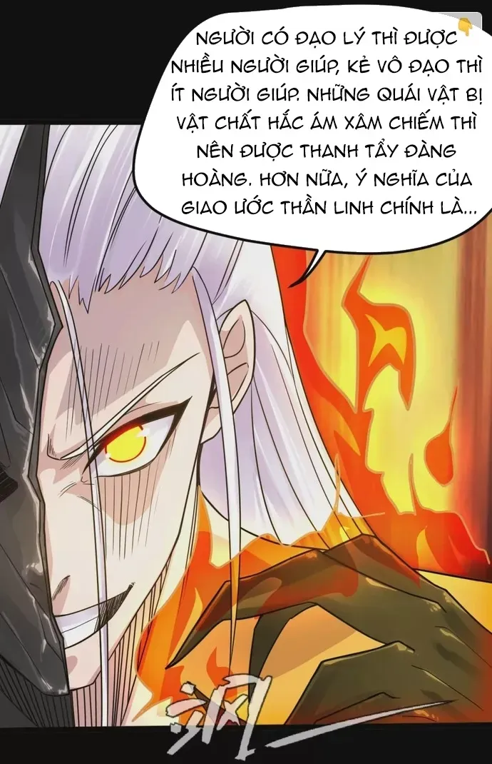Địa Ngục Này Ta Mở Ra Đấy Chapter 622 - 11