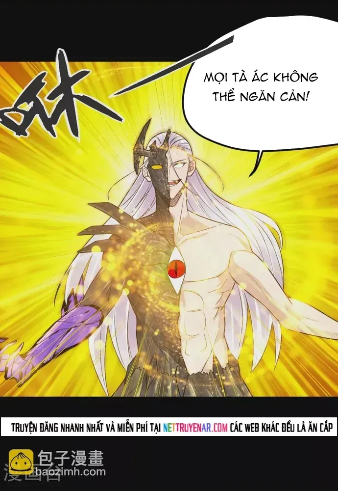 Địa Ngục Này Ta Mở Ra Đấy Chapter 622 - 13