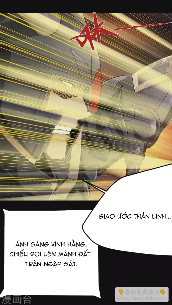 Địa Ngục Này Ta Mở Ra Đấy Chapter 622 - 14
