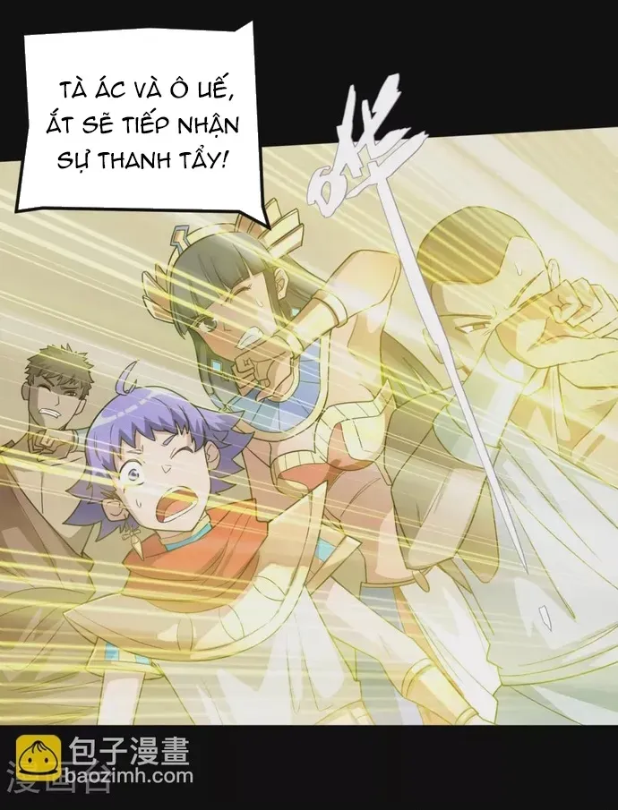 Địa Ngục Này Ta Mở Ra Đấy Chapter 622 - 15