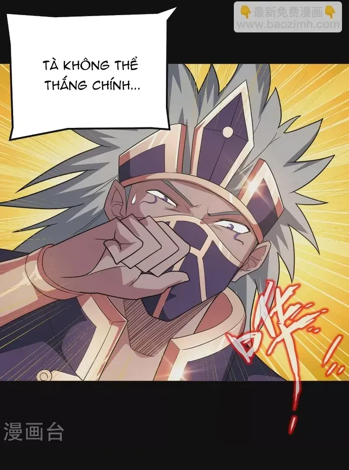 Địa Ngục Này Ta Mở Ra Đấy Chapter 622 - 16
