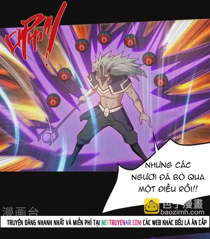 Địa Ngục Này Ta Mở Ra Đấy Chapter 622 - 17