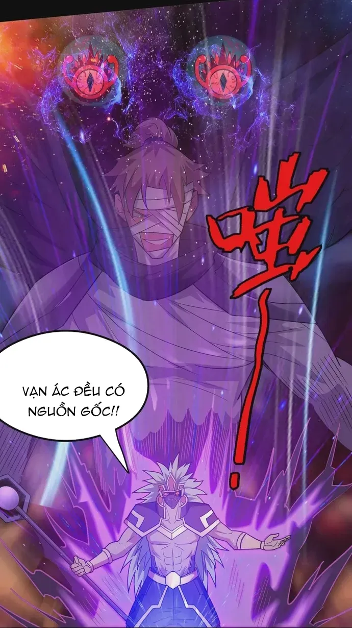 Địa Ngục Này Ta Mở Ra Đấy Chapter 622 - 18