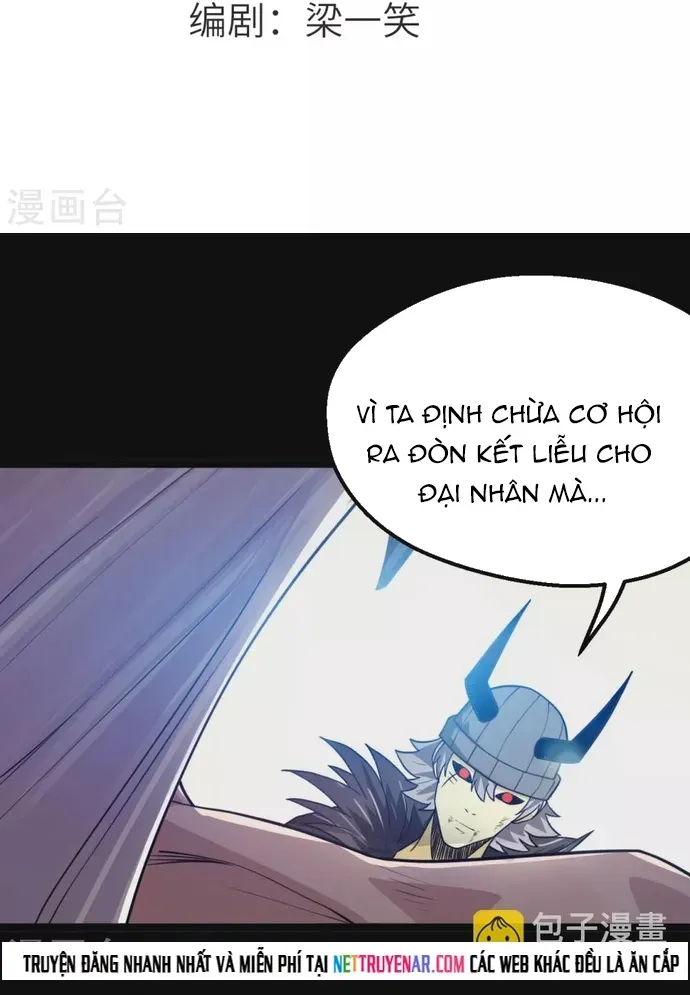 Địa Ngục Này Ta Mở Ra Đấy Chapter 622 - 3