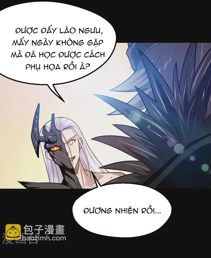 Địa Ngục Này Ta Mở Ra Đấy Chapter 622 - 4