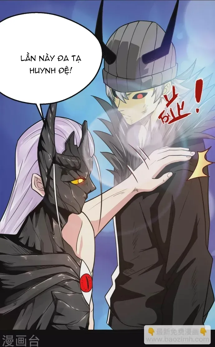Địa Ngục Này Ta Mở Ra Đấy Chapter 622 - 5