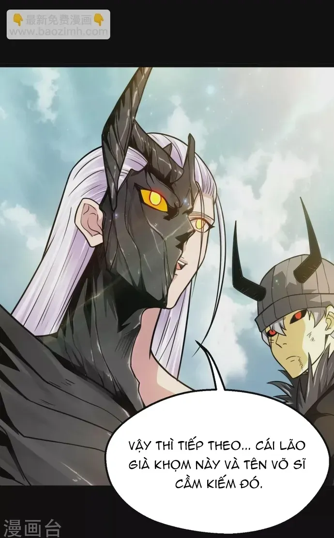 Địa Ngục Này Ta Mở Ra Đấy Chapter 622 - 6