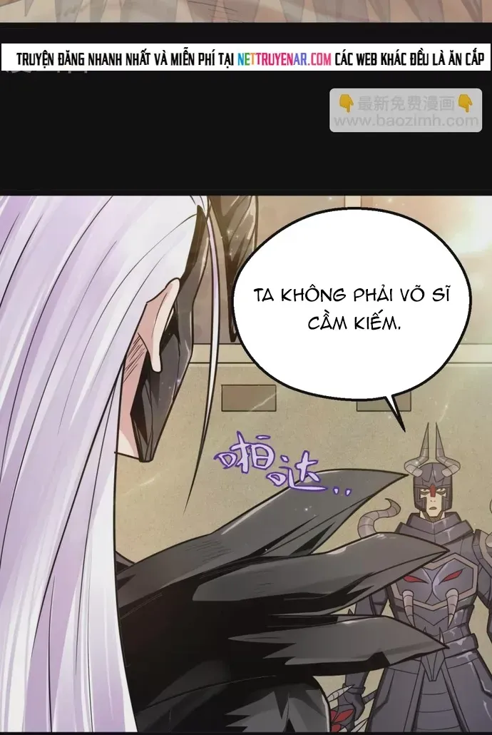 Địa Ngục Này Ta Mở Ra Đấy Chapter 622 - 8