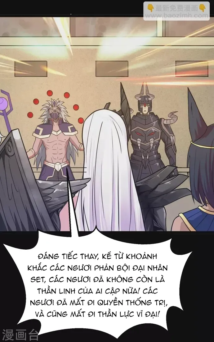 Địa Ngục Này Ta Mở Ra Đấy Chapter 622 - 10