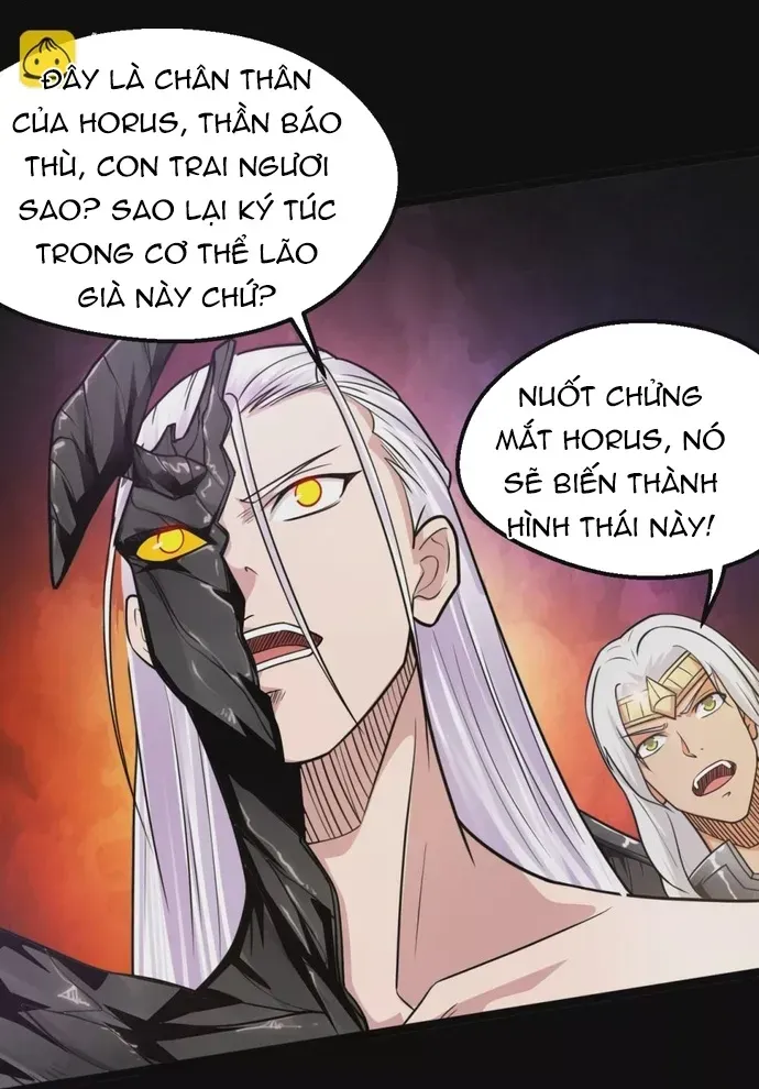 Địa Ngục Này Ta Mở Ra Đấy Chapter 623 - 4