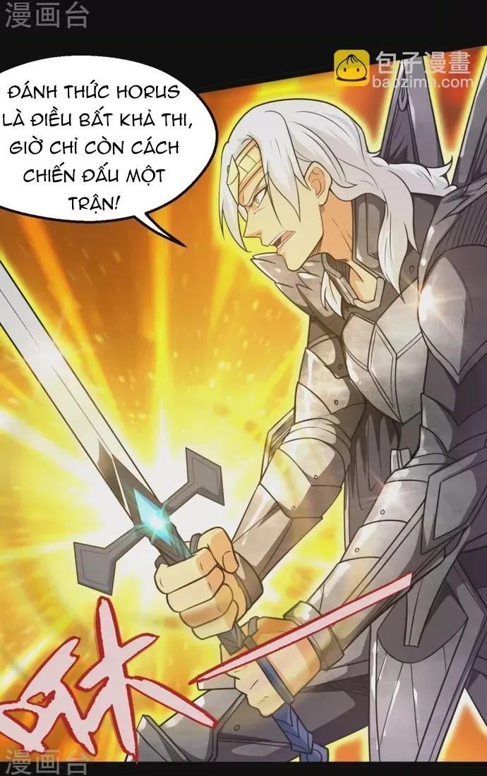 Địa Ngục Này Ta Mở Ra Đấy Chapter 623 - 5