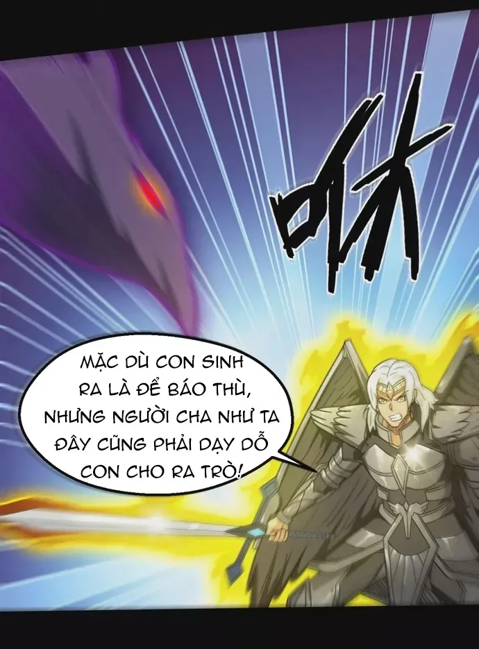 Địa Ngục Này Ta Mở Ra Đấy Chapter 623 - 9